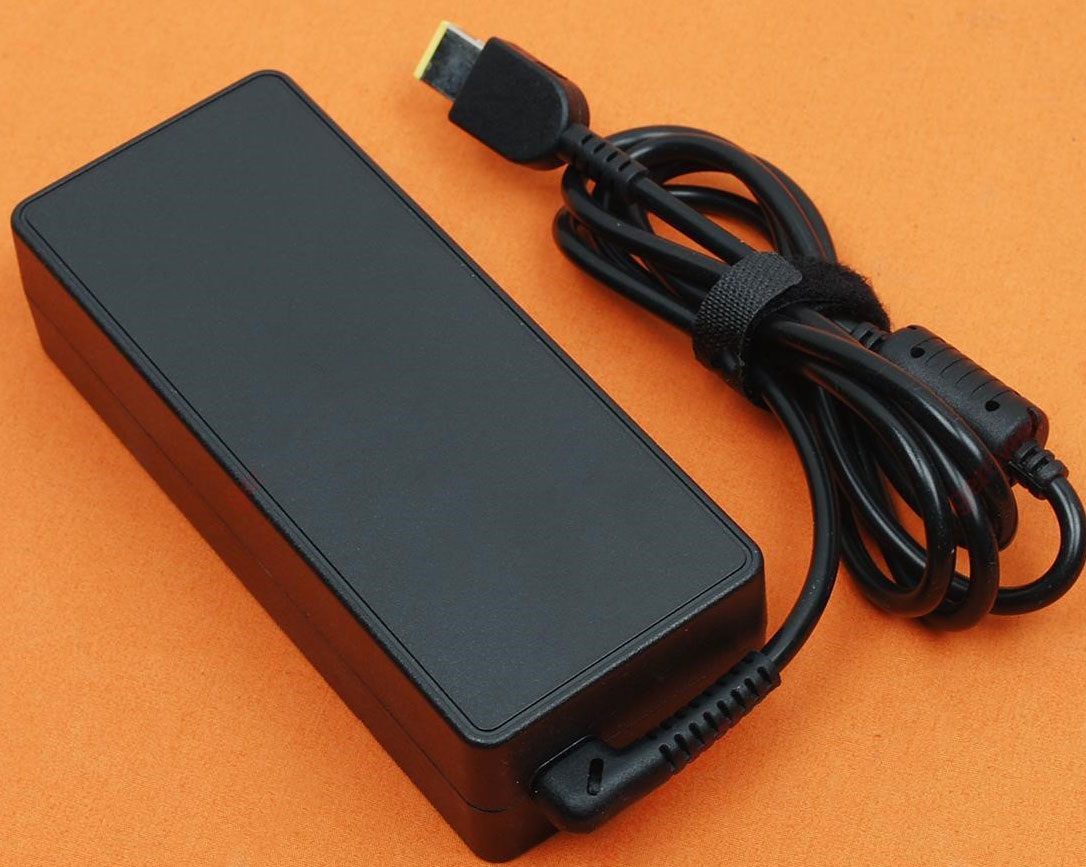 LAMTECH NOTEBOOK ADAPTER 90W USB LENOVO 20V4,5A