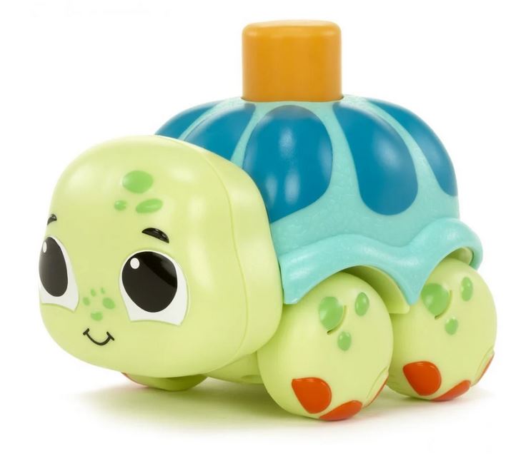 Little Tikes Touch n Go - Turtle (646171)