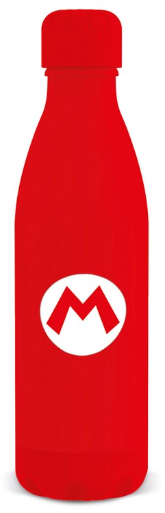 Stor Super Mario Large Daily Plastic Bottle (660ml)