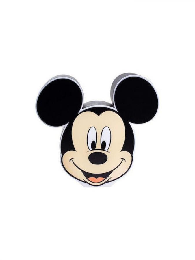 Paladone Disney 100: Mickey Mouse Mini Desk Lamp (PP12311DSC)