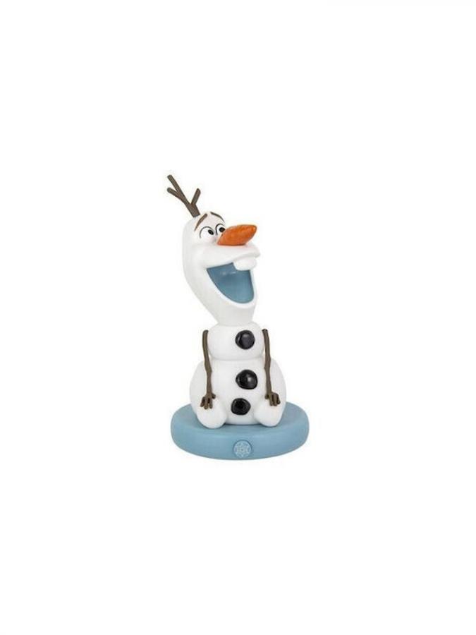 Paladone Disney 100: Frozen Mini Desk Lamp (PP12331FZT)
