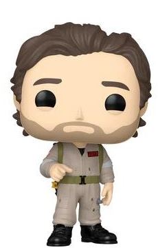 Funko Pop! Movies: Ghostbusters (2024) - Grooberson #1508 Vinyl Figure