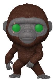 Funko Pop! Movies: Godzilla vs. Kong: The New Empire - Suko #1543 Vinyl Figure