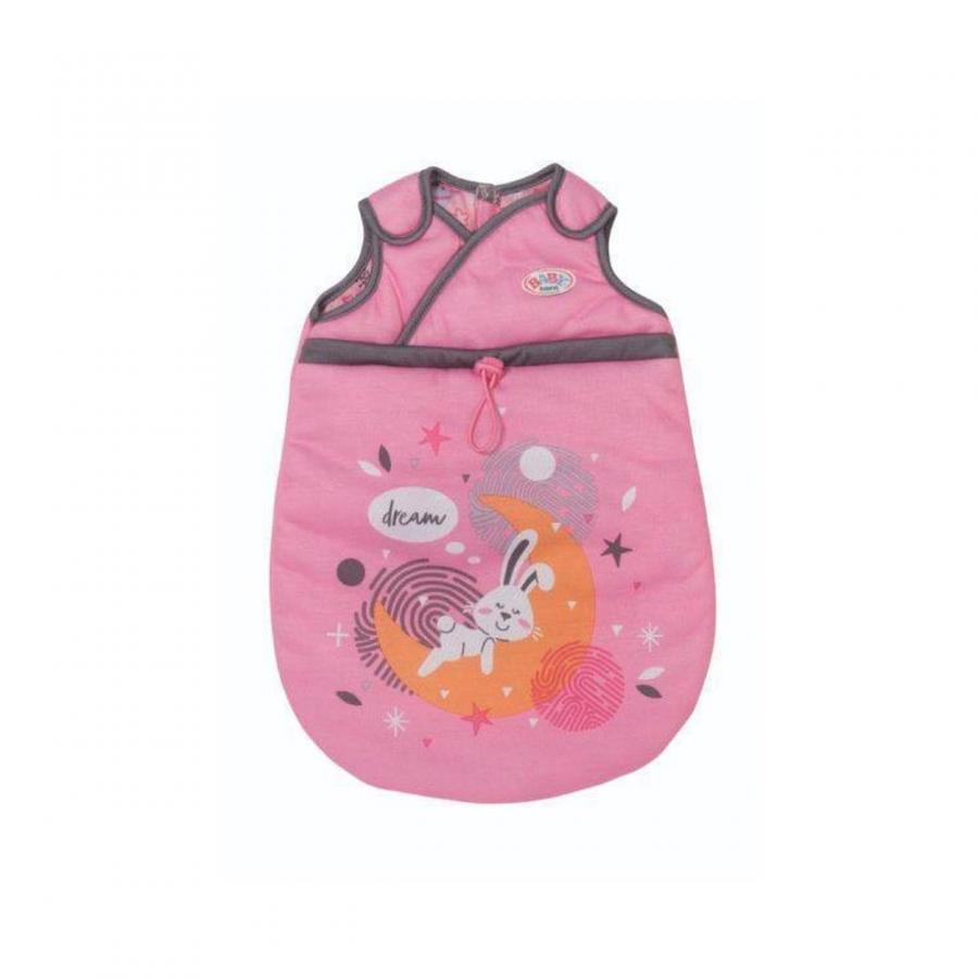 Zapf Creation: Baby Born - Sleeping Bag (832479-116722)