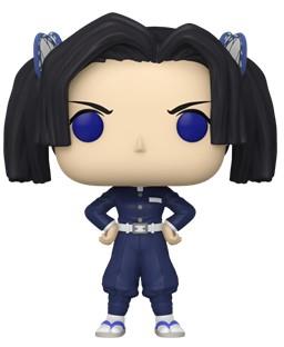 Funko Pop! Animation: Demon Slayer - Aoi Kanzaki* #1535 Vinyl Figure