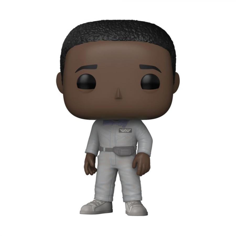 Funko Pop! Movies: Aliens: Romulus - Andy #1615 Vinyl Figure