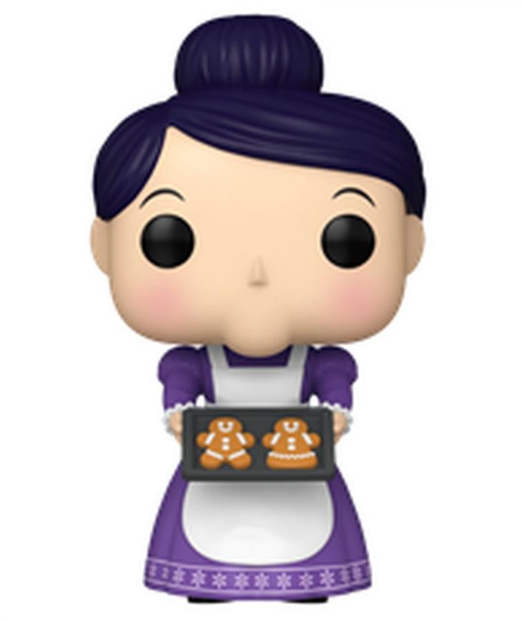 Funko Pop! Movies: Rudolph The Red-Nosed Reindeer - Mrs. Claus​ #1571 Vinyl Figure