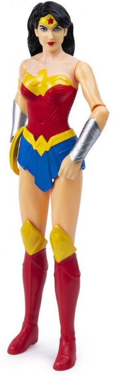 Spin Master DC Universe - Wonder Woman Action Figure (30cm) (6056902)