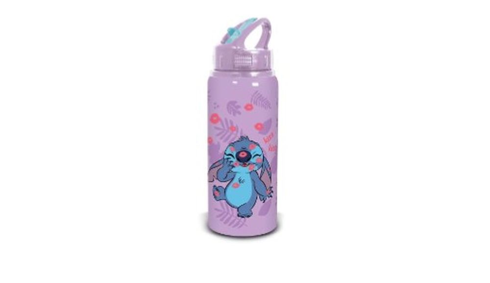 Stor Stitch Aluminium Sport Bottle (780ml) (75860)
