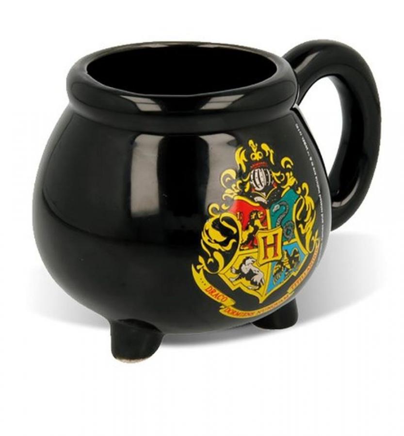 Stor Harry Potter Dolomite  3D Mug In Gift Box (470ml) (20090)