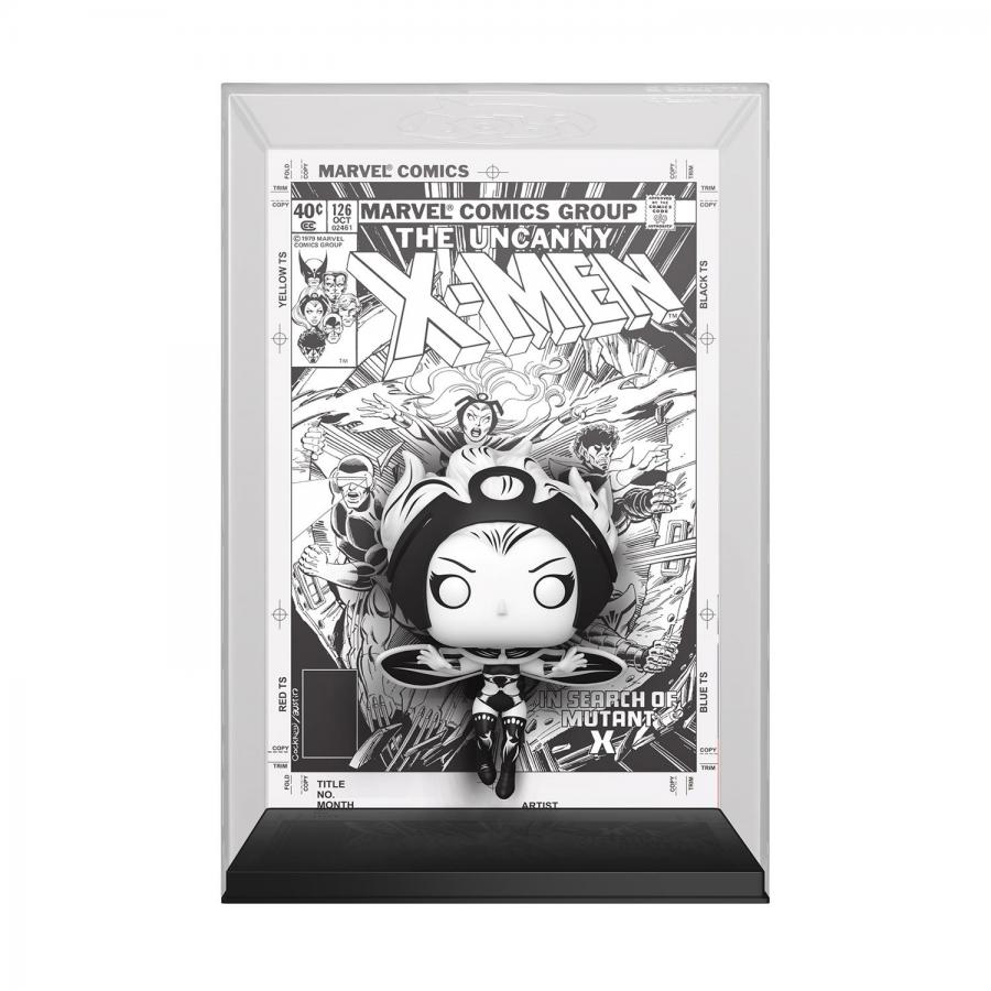 Funko Pop! Comic Cover: X-Men - Storm (Special Edition) #66 Vinyl Figure