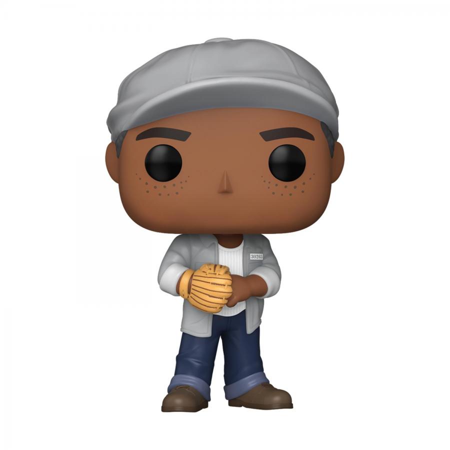 Funko Pop! Movies: The Shawshank Redemption - Ellis Red Boyd Redding #1736 Vinyl Figure