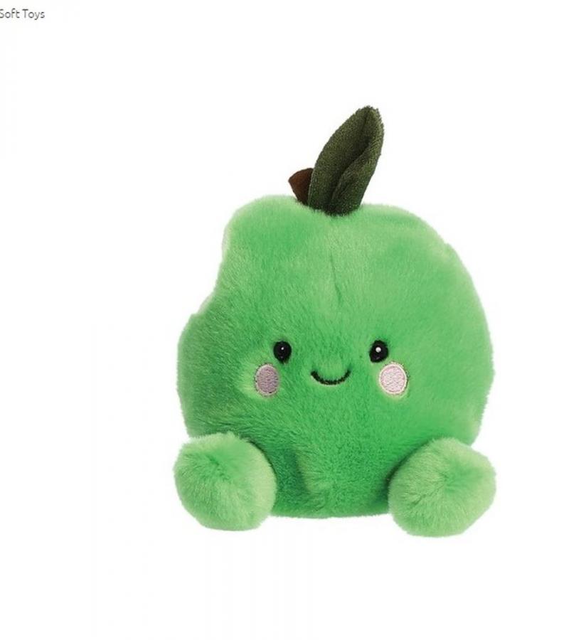 Aurora - Palm Pals: Jolly Green Apple 13cm (33572)