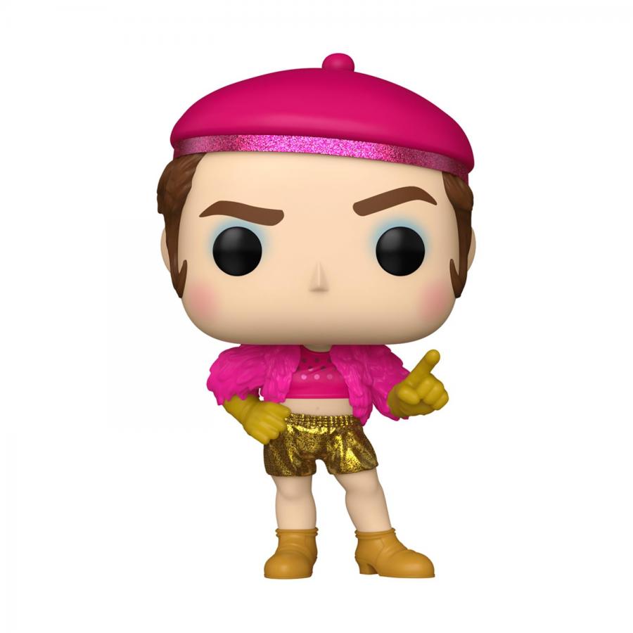Funko Pop! SNL: Saturday Night Live: 50th - Mango #16 Vinyl Figure