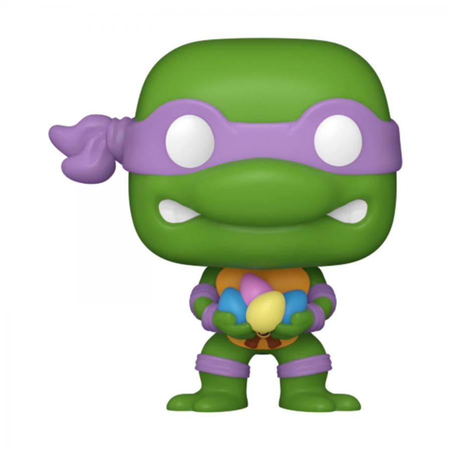 Funko Pocket Pop! Easter: Teenage Mutant Ninja Turtles - Donatello Vinyl Figure