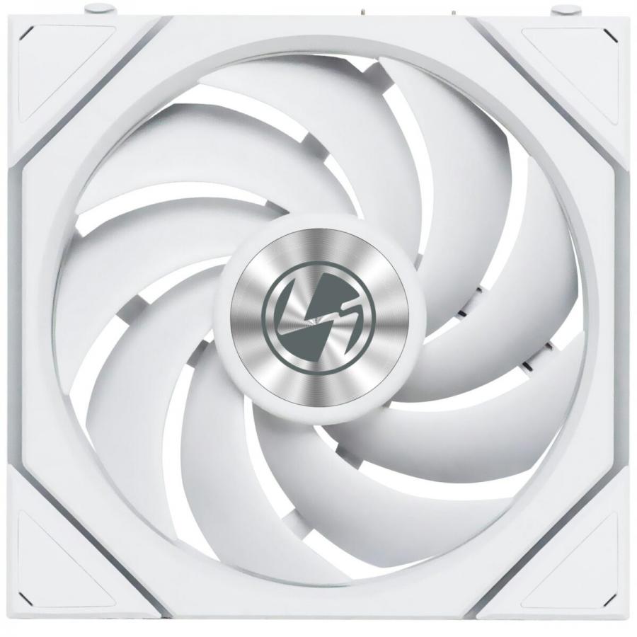 Lian Li UNI FAN TL Wireless 120 White (1pc) Case Fan - No Controller Included