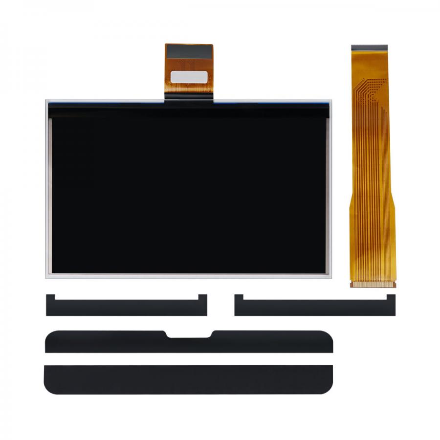 Creality Print Screen Kit for HALOT Mage S 10.1 inch 13320Χ5120