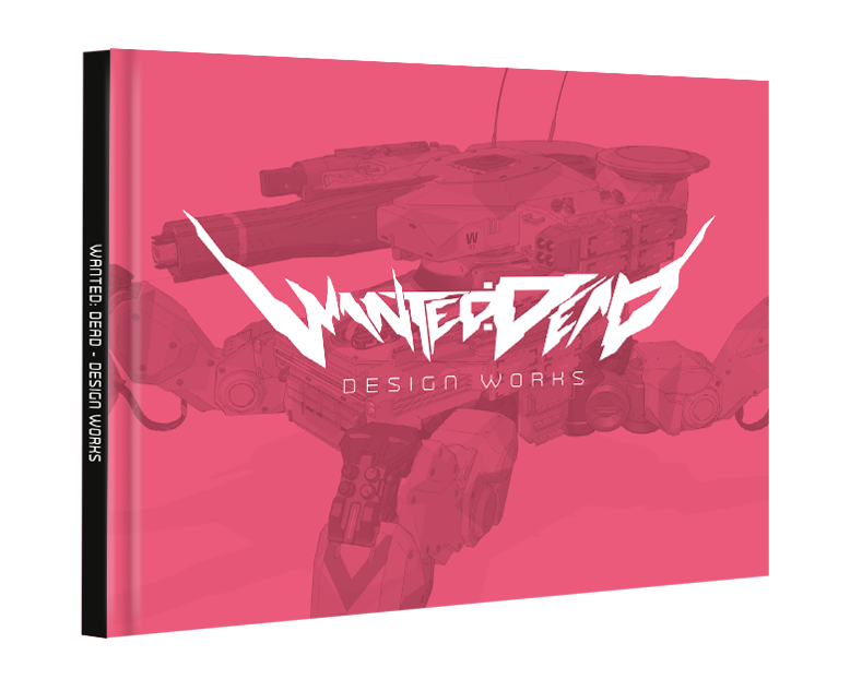 Wanted Dead Collector's Edition PS5 NEW
