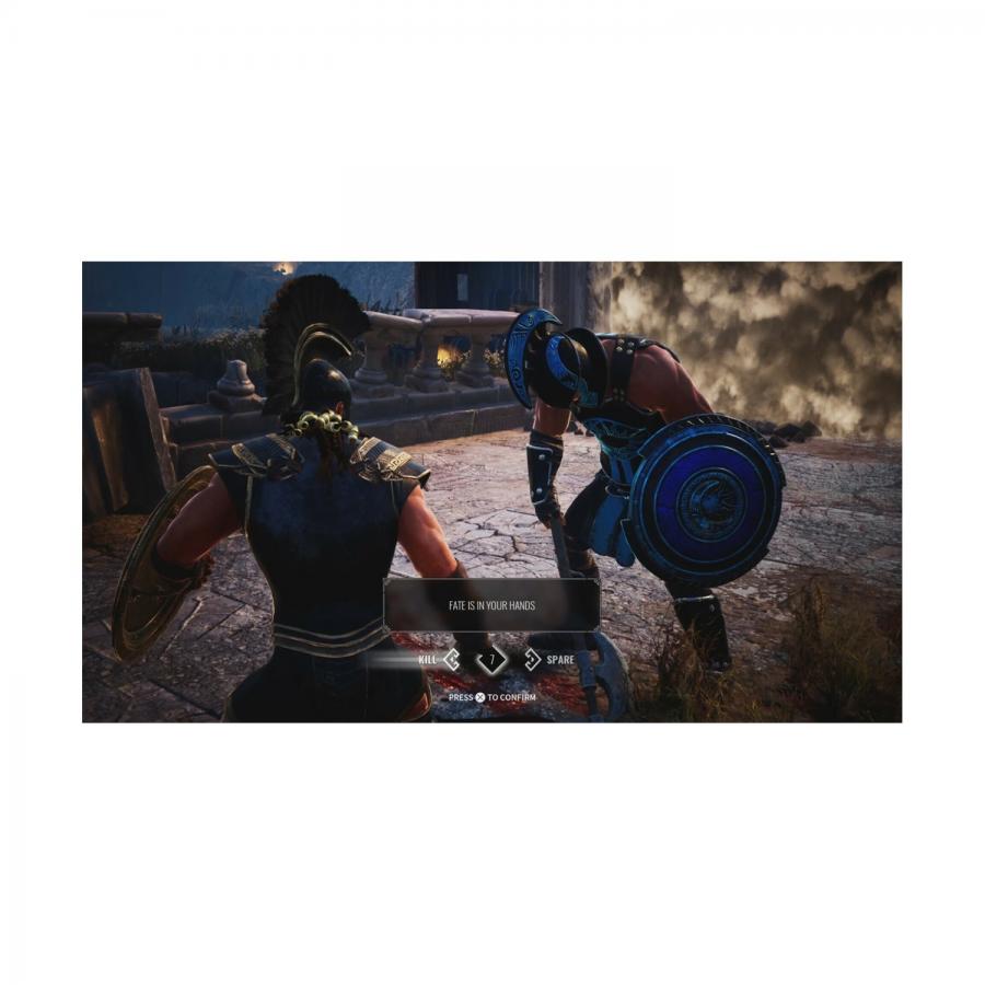 Achilles Double Pack-Troy Edition PS5 NEW