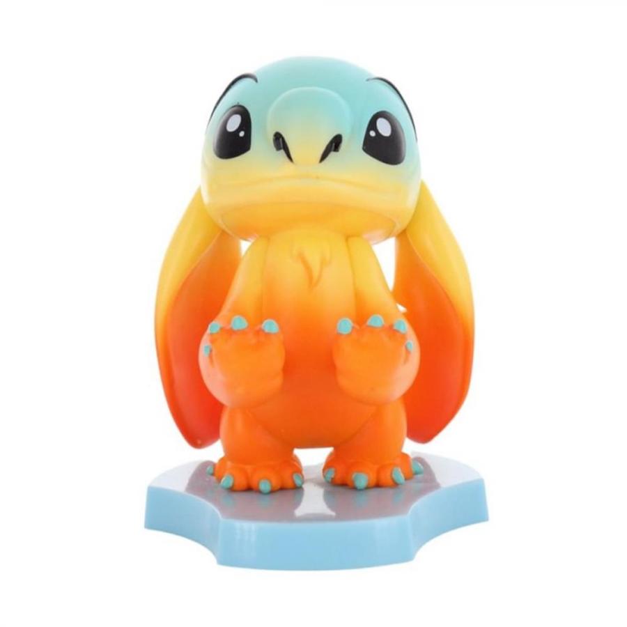 EXG Cable Guys Holdem Disney: Stitch - Sunset Stitch Phone and Earpod Holder (HDHMDS400678)