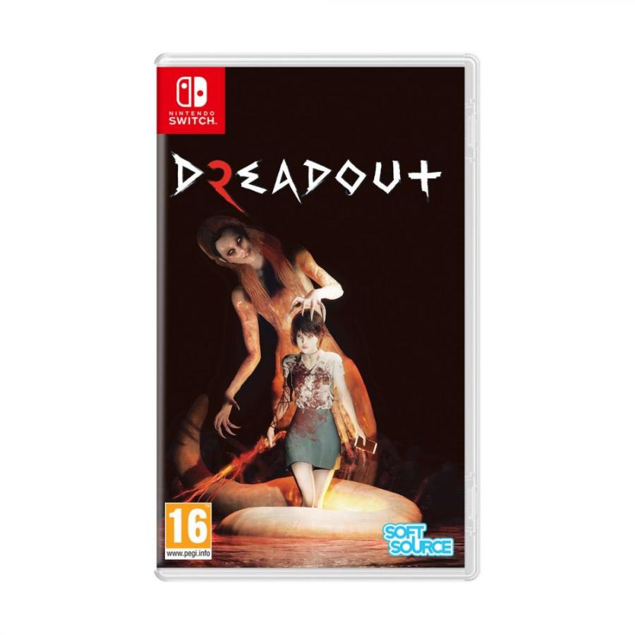 NSW Dreadout 2