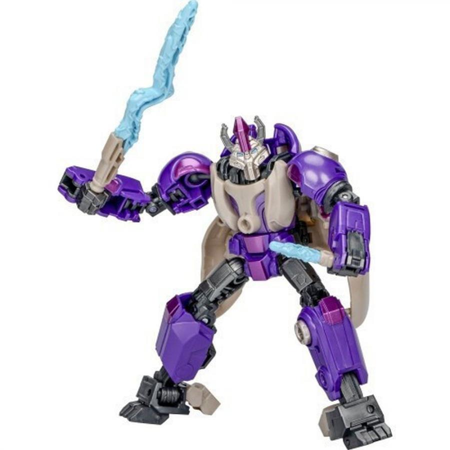 Hasbro Transformers One Prime Changer Alpha Trion (F8692)