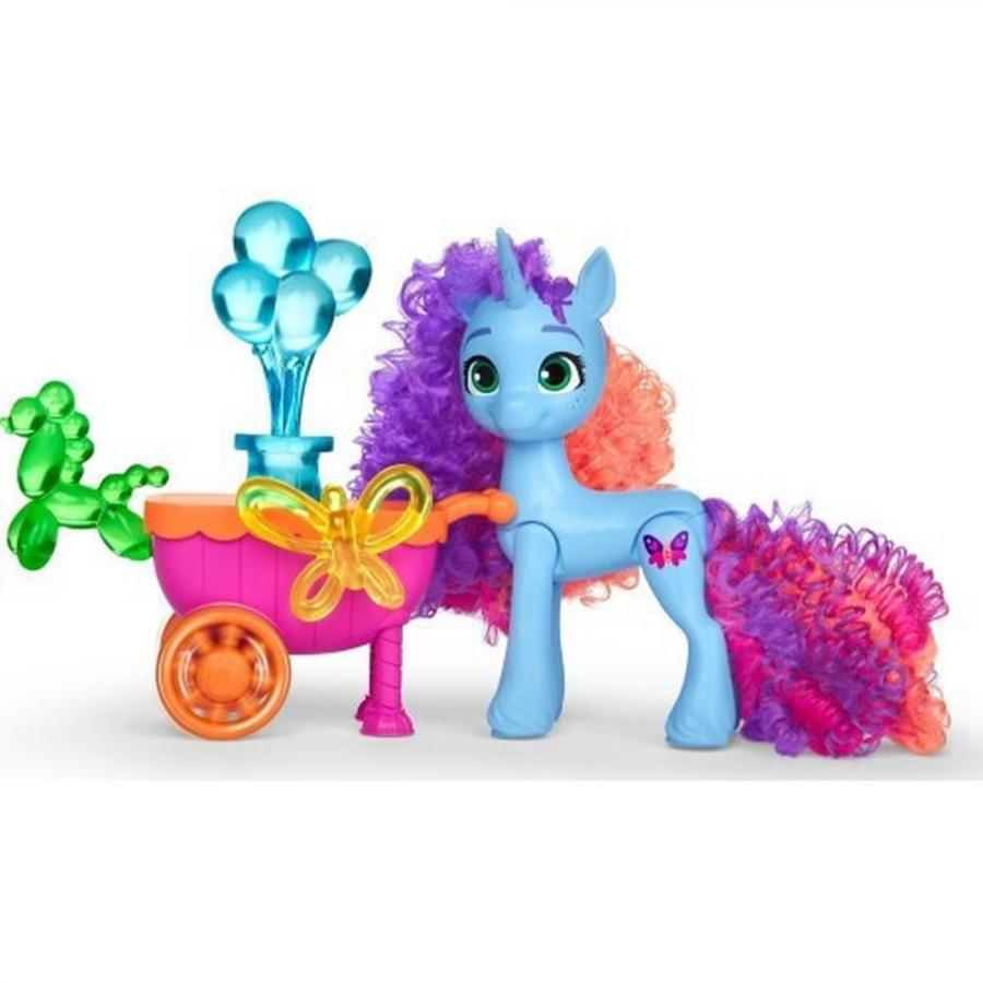 Hasbro My Little Pony Pony Balloons (F8738)