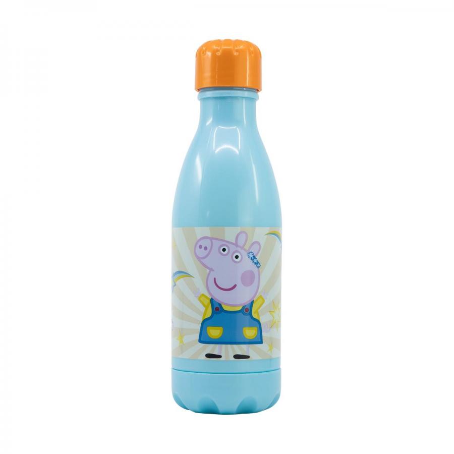 Stor: Peppa Pig Kindness Counts - Daily Pp Bottle (560ml) (41203)