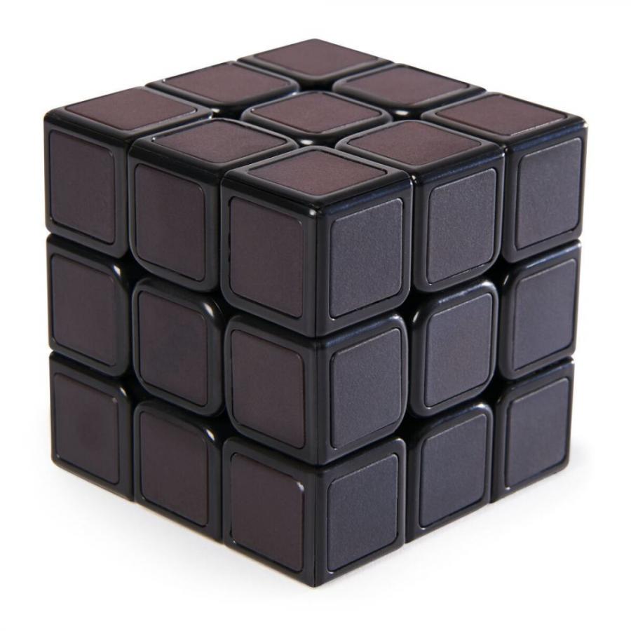 Spin Master Rubiks Cube 3X3 Phantom Cube (6064647)