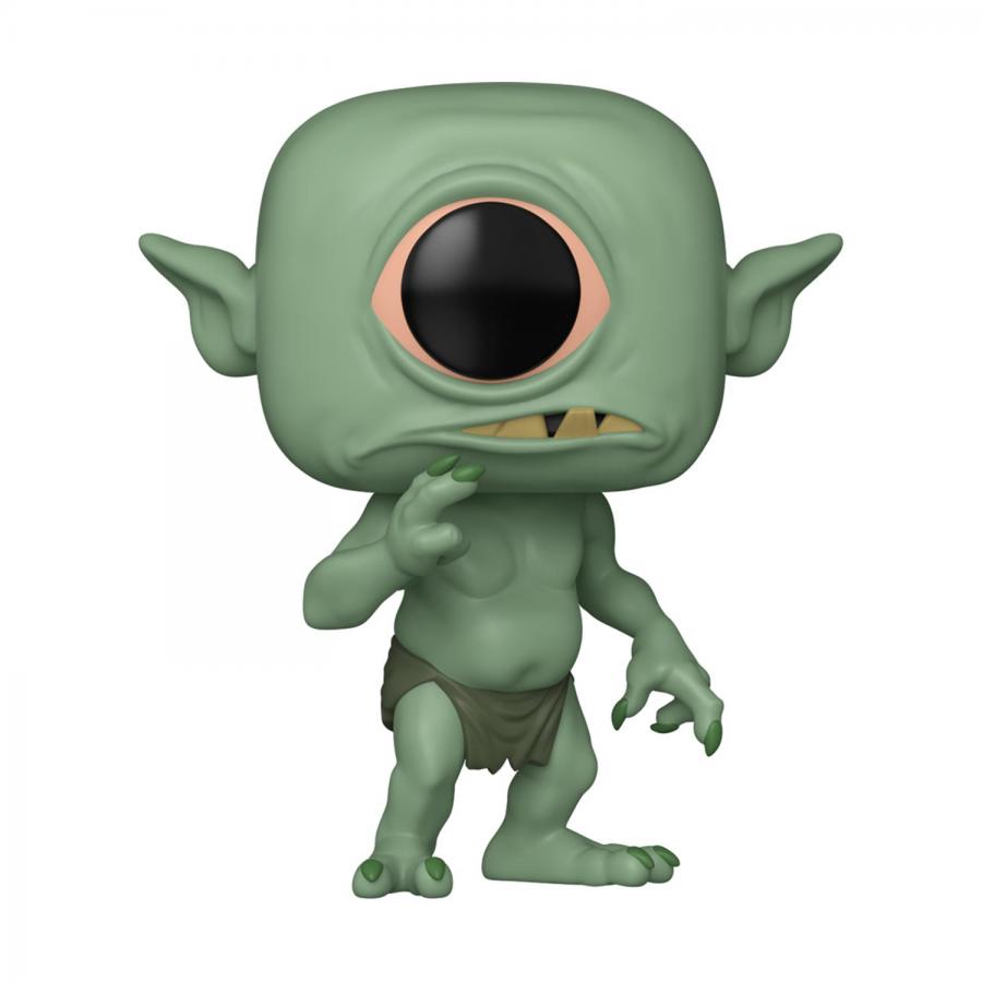Funko Pop! Games: Magic: The Gathering - Fblthp #1095 Vinyl Figure