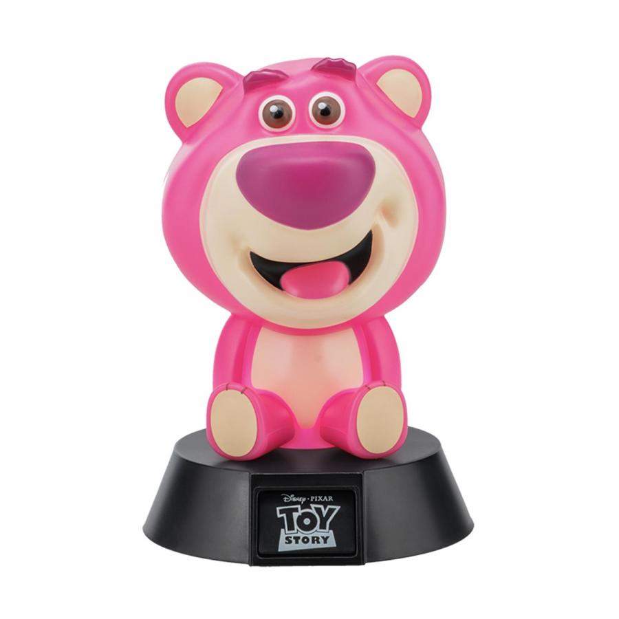Paladone Icons: Lotso - Huggin Bear Light (PP14448TSID)