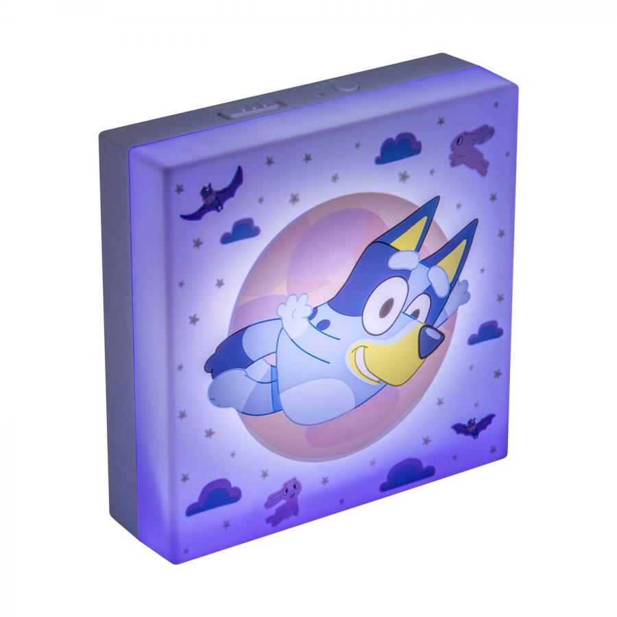 Paladone: Bluey - Night Light (PP14513BLU)