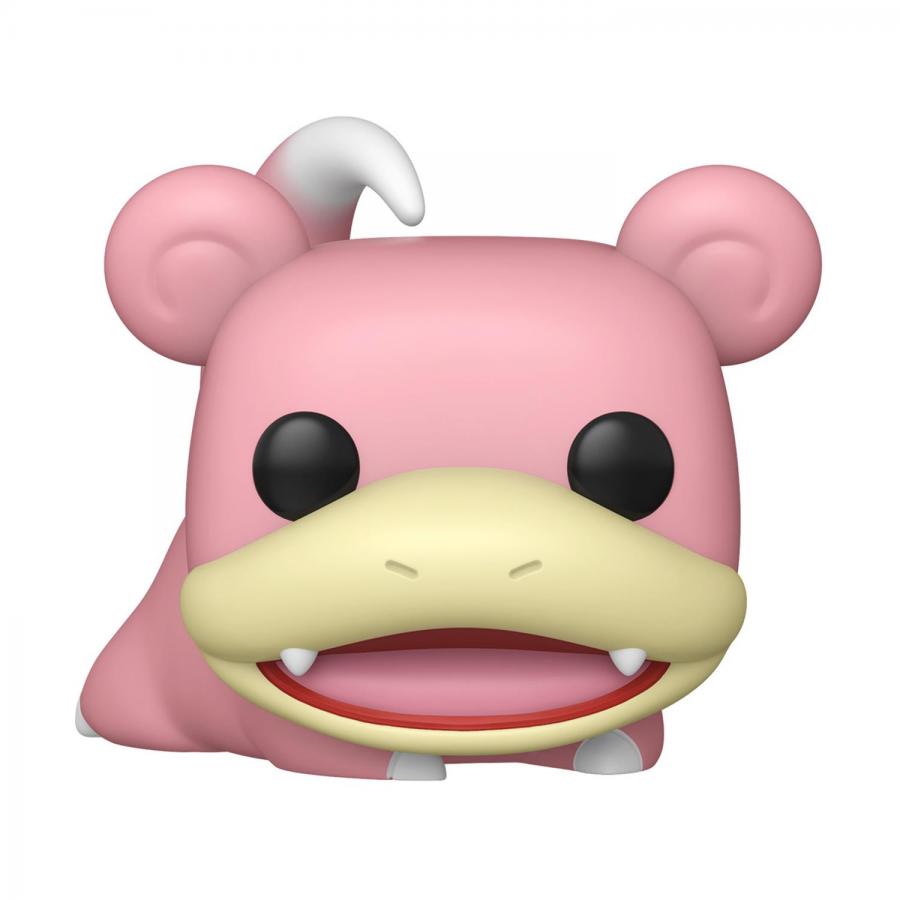 Funko Pop! Jumbo: Pokemon - Slowpoke #1088 Vinyl Figure (10