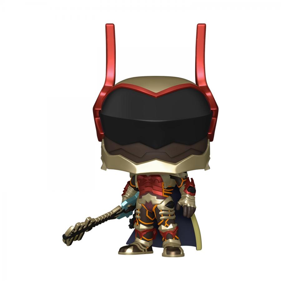 Funko Pop! Games: Kingdom Hearts - Lingering Will #1120 Vinyl Figure
