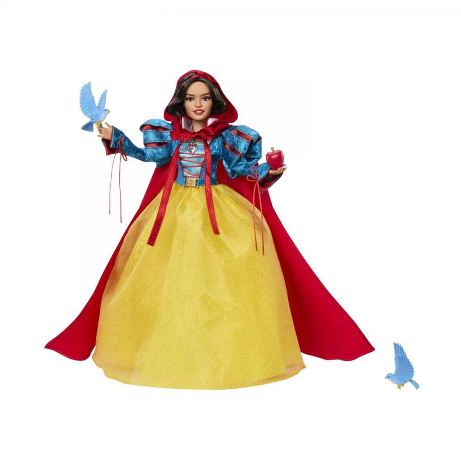 Mattel Disney Princess: Συλλεκτική Χιονάτη (HVY53)