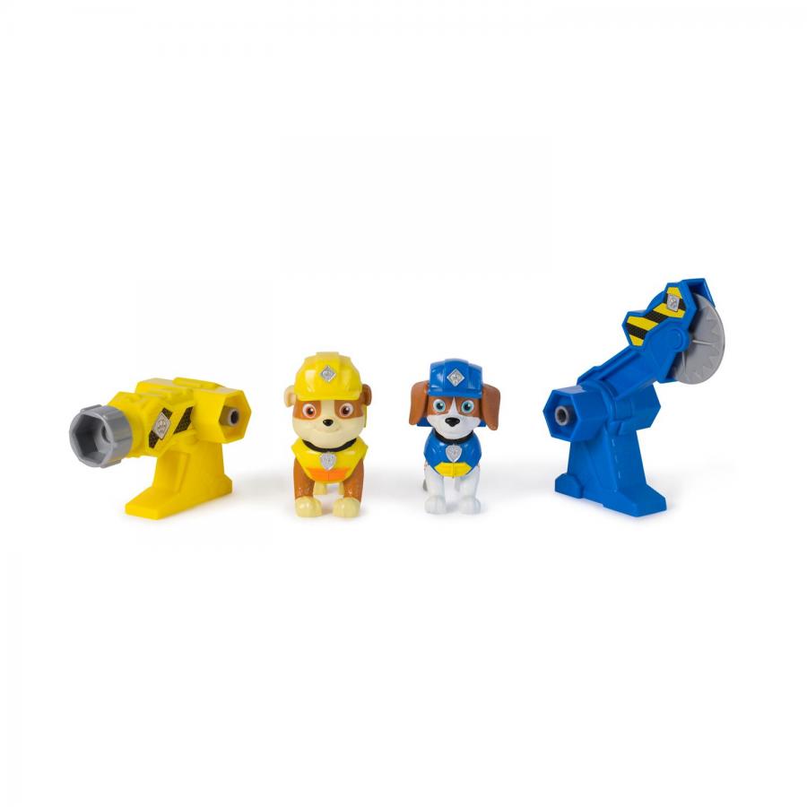 Spin Master Rubble & Crew Set (6071661)
