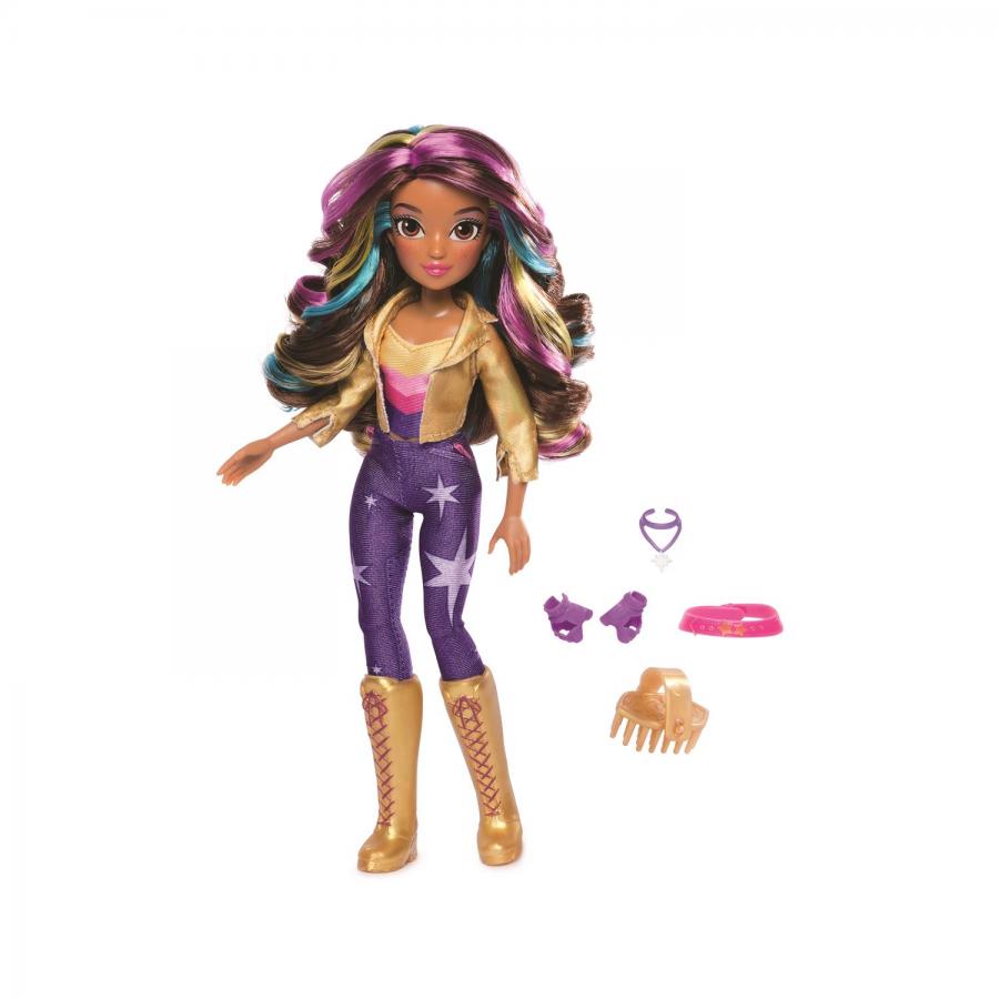 Spin Master Unicorn Academy: Ava - Fashion Doll (20148935)