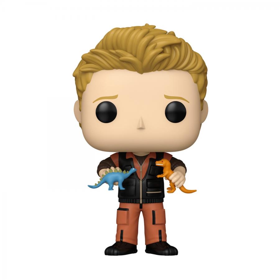 Funko Pop! Television: Firefly - Hoban Washburne #Vinyl Figure