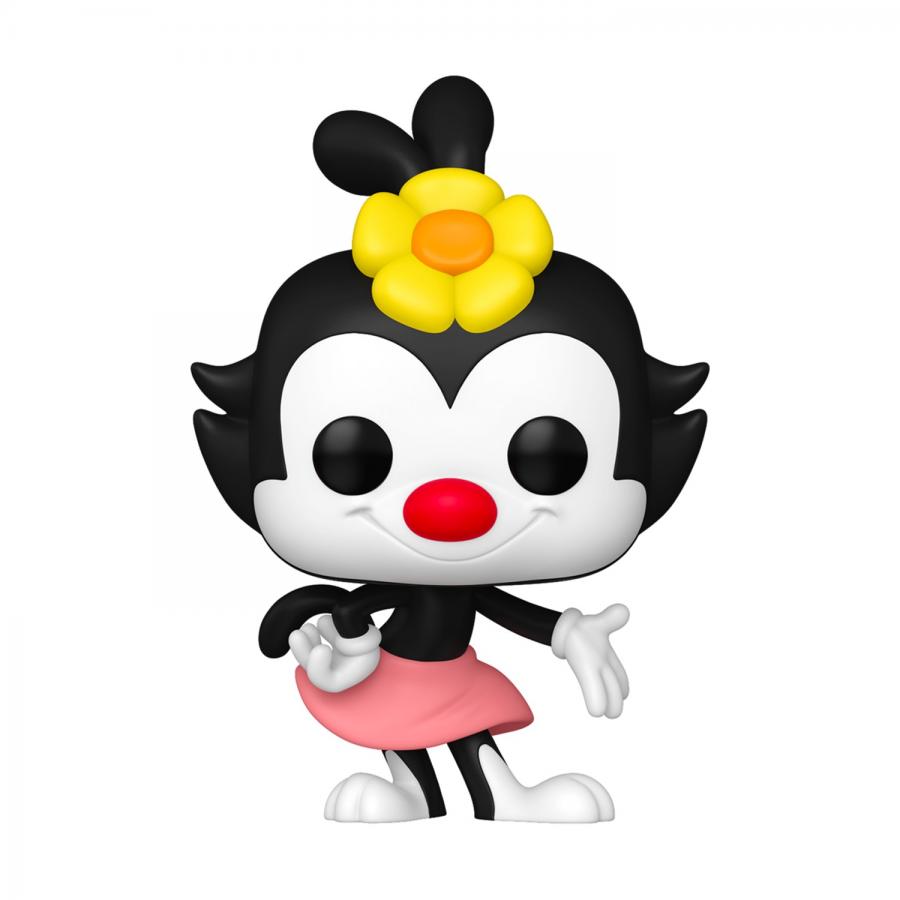 Funko Pop! Animation: Animaniacs - Dot #2064 Vinyl Figure