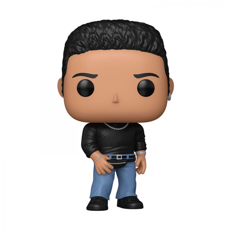 Funko Pop! WWE: World Wrestling Entertainment - Dwayne 