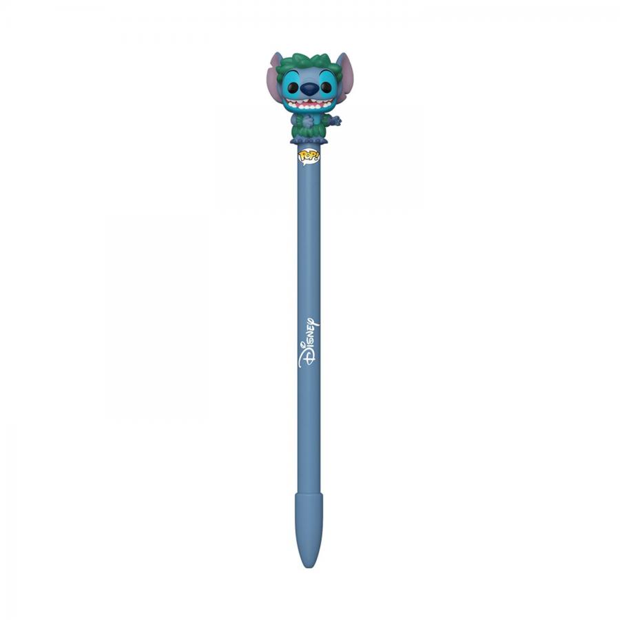 Funko Pop! Pens Disney:Lilo & Stitch - Hula Stitch Figurine