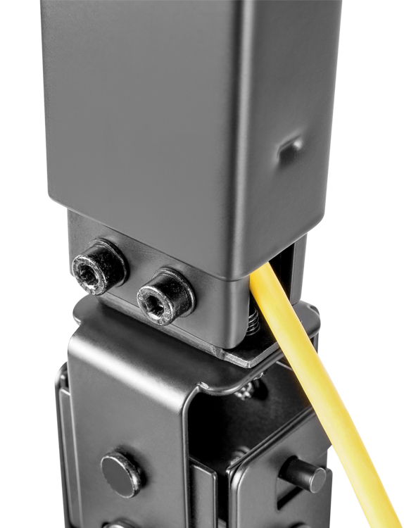 SBOX CEILING MOUNT FOR PROJECTOR UP TO 20KG