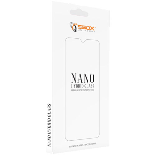 SBOX NANO HYBRID GLASS 9H SAMSUNG A40