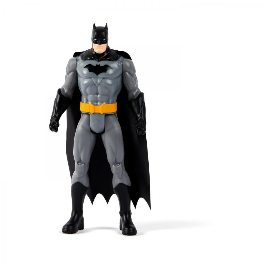 Spin Master DC: The Flash - Action Figure 15cm (20150830)