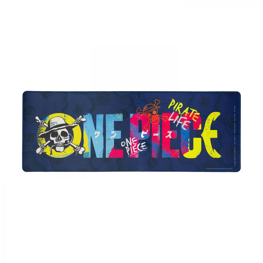Paladone: One Piece Desk Mat (PP14338OPNF)