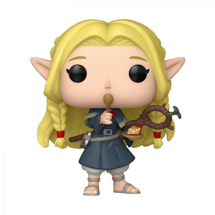 Funko Pop! Animation: Delicious In Dungeon - Marcille #2200 Vinyl Figure