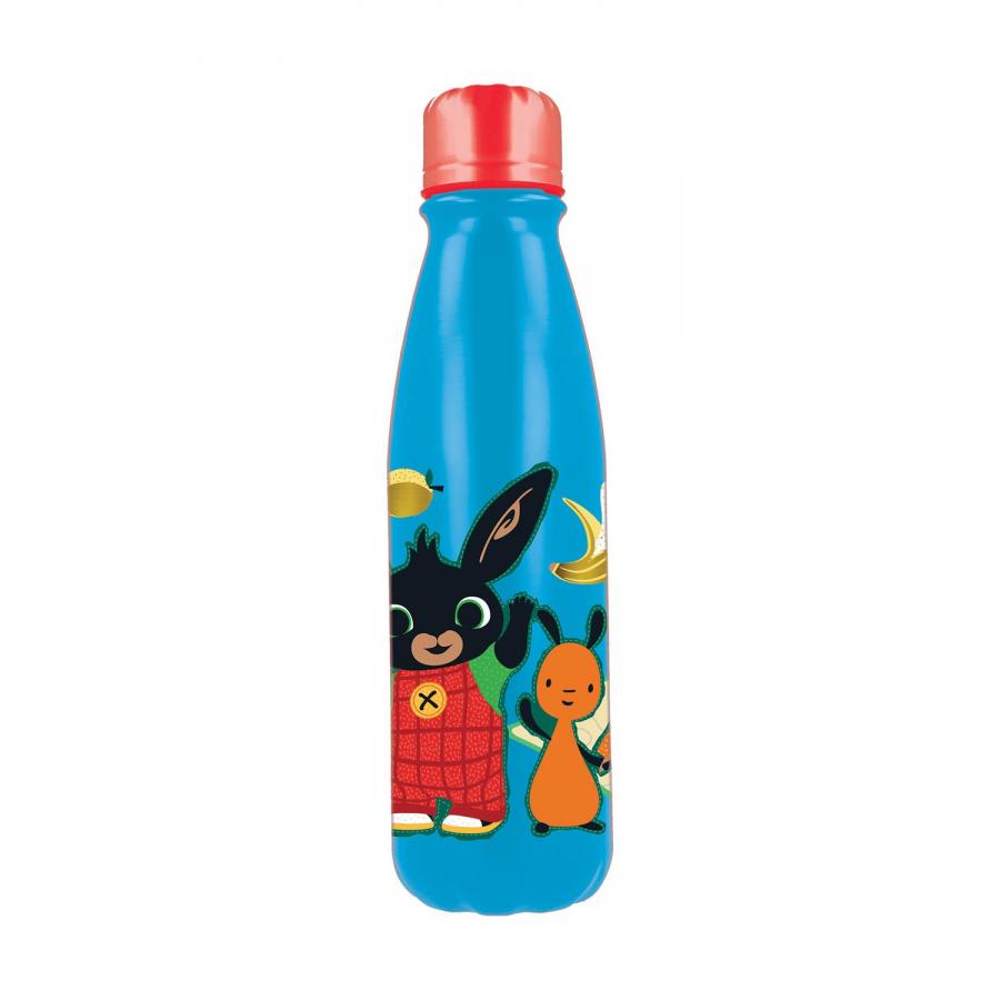 Stor: Bing - Daily Aluminium Bottle 600ml (10513)