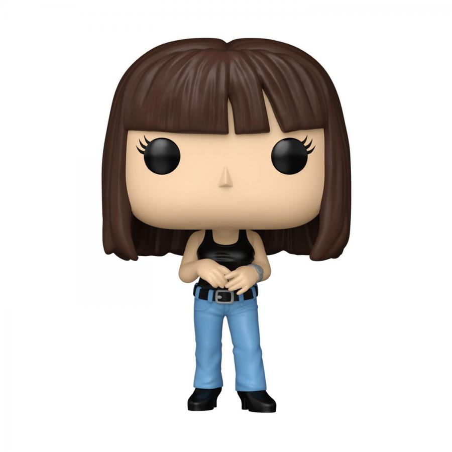 Funko Pop! Television: Beverly Hills 90210 - Brenda Walsh #1859 Vinyl Figure