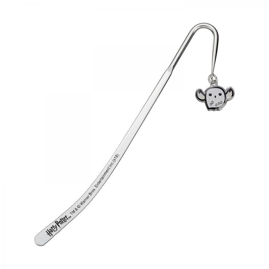 Carat Shop Harry Potter - Hedwig Bookmark (HPBM087)