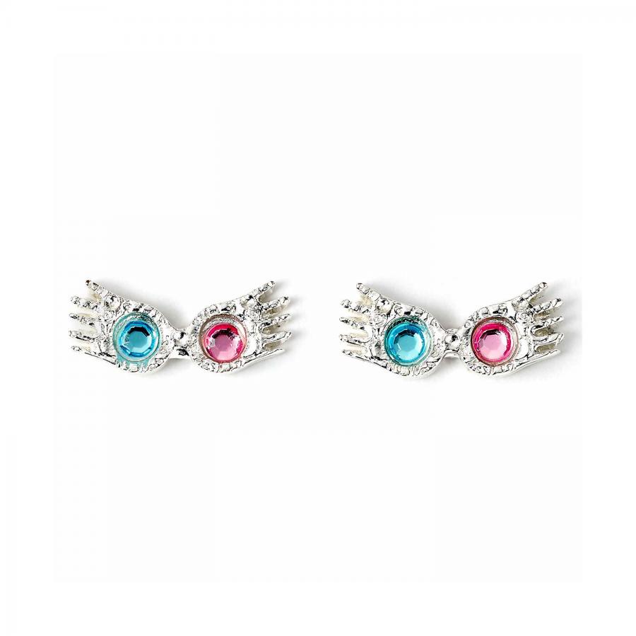 Carat Shop Harry Potter - Luna Glasses Stud Earrings (WES00256)